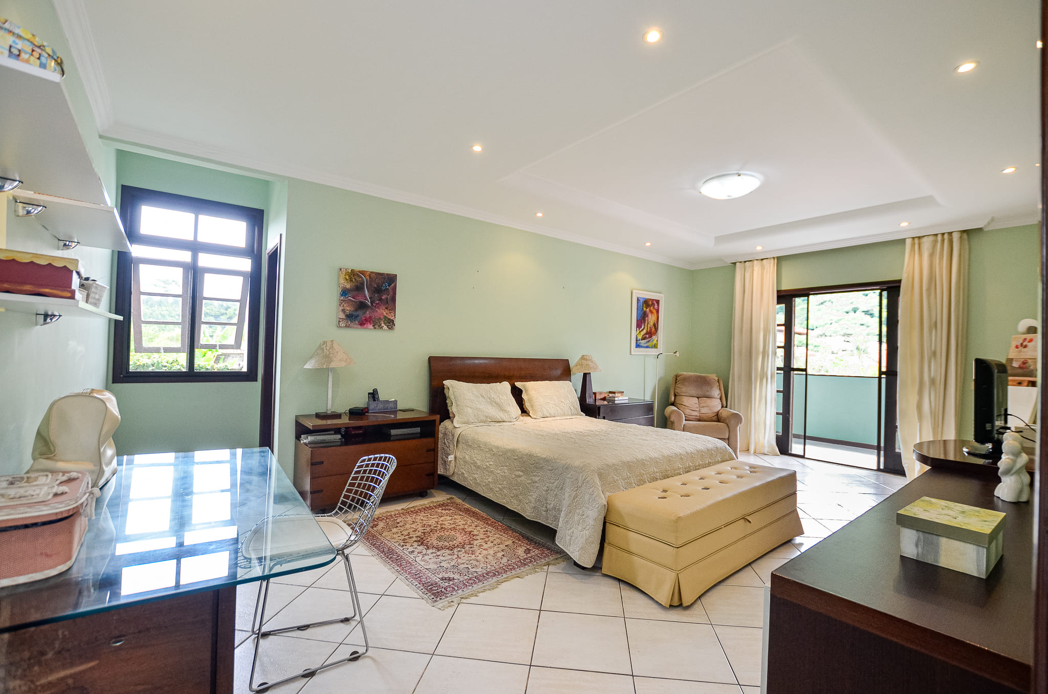 Imagem Casa com 4 Quartos à Venda, 527 m² em Anil - Rio de Janeiro Imagem Casa com 4 Quartos à Venda, 527 m² em Anil - Rio de Janeiro