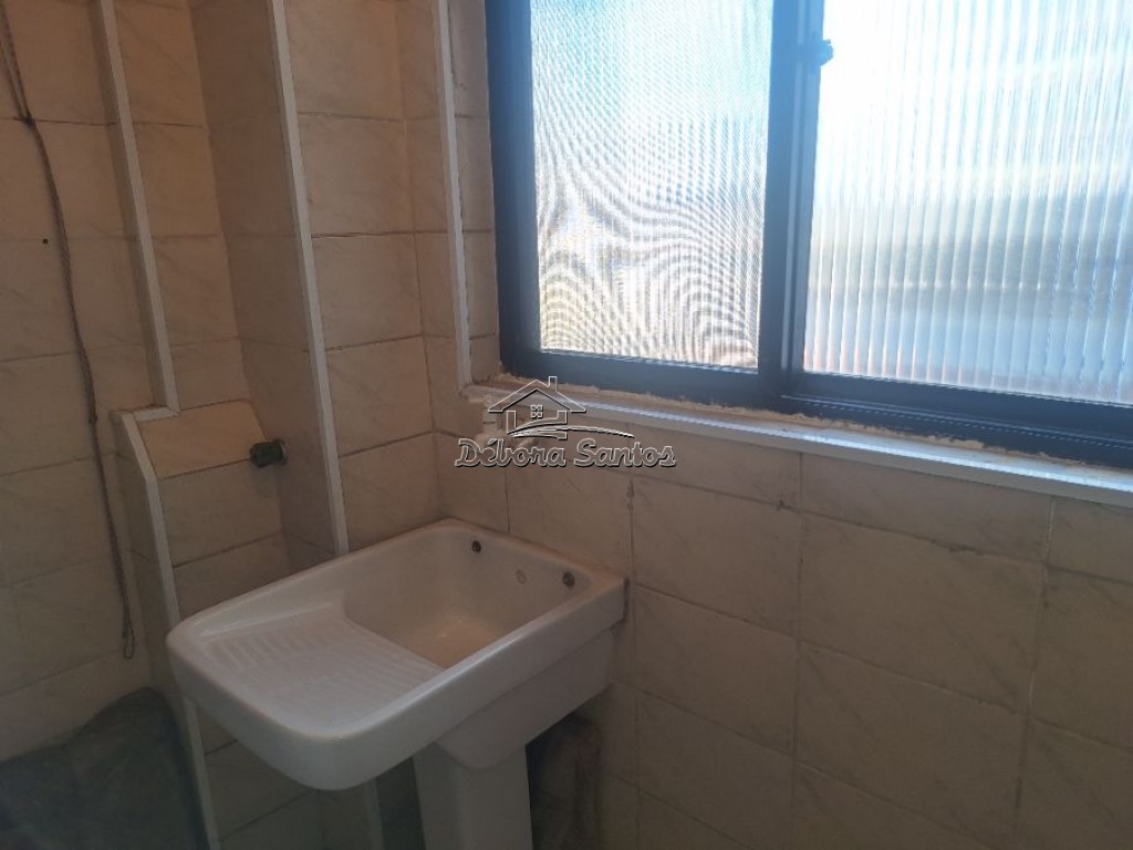 Imagem Apartamento com 1 Quarto à Venda, 60 m² em Ocian - Praia Grande