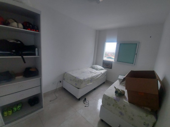 Imagem Apartamento com 3 Quartos à Venda, 140 m² em Flórida - Praia Grande