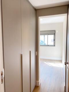 Imagem Apartamento com 3 Quartos à Venda, 195 m²em Campo Belo - São Paulo Imagem Apartamento com 3 Quartos à Venda, 195 m²em Campo Belo - São Paulo