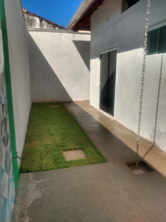 Imagem Casa com 3 Quartos à Venda, 204 m² em balneário florida - praia grande