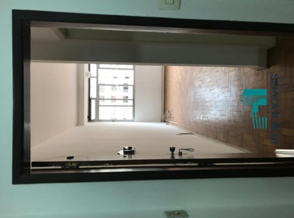 Imagem Apartamento com 1 Quarto à Venda, 50 m² em Santa Cecília - São Paulo
