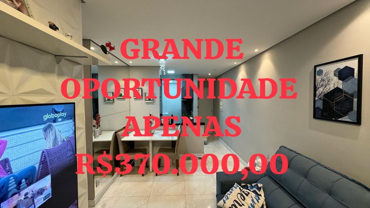 Imagem Apartamento com 2 Quartos à Venda, 54 m² em Vila Humaitá - Santo André Imagem Apartamento com 2 Quartos à Venda, 54 m² em Vila Humaitá - Santo André