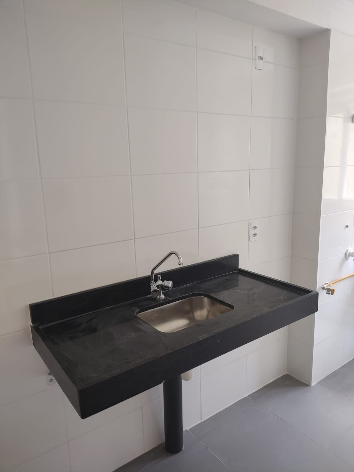 Imagem Apartamento com 2 Quartos para Alugar, 43 m²em Jardim Íris - São Paulo Imagem Apartamento com 2 Quartos para Alugar, 43 m²em Jardim Íris - São Paulo
