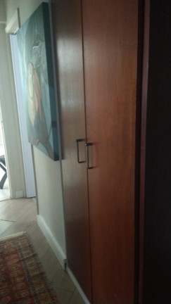 Imagem Apartamento com 3 Quartos à Venda, 102 m² em Vila Mascote - São Paulo