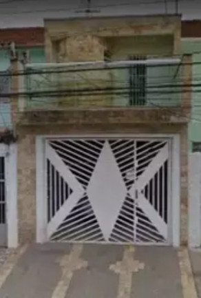 Imagem Sobrado com 2 Quartos à Venda, 80 m² em Vila Aricanduva - São Paulo Imagem Sobrado com 2 Quartos à Venda, 80 m² em Vila Aricanduva - São Paulo