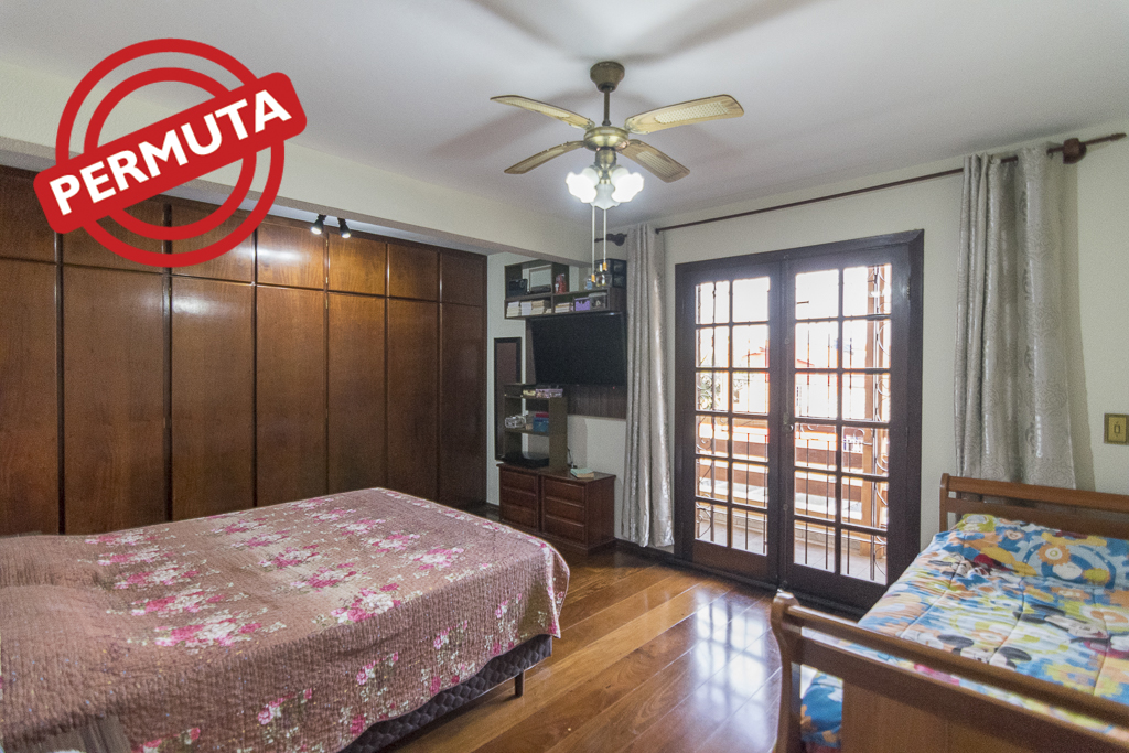 Imagem Casa com 4 Quartos à Venda, 227 m²em Assunção - São Bernardo do Campo Imagem Casa com 4 Quartos à Venda, 227 m²em Assunção - São Bernardo do Campo