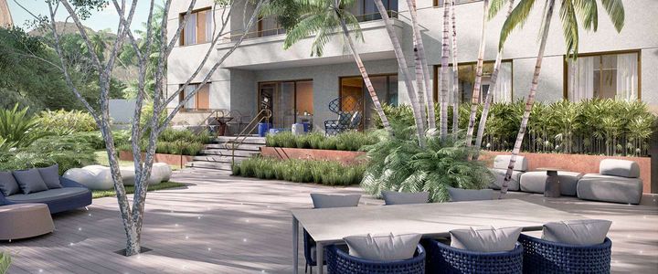 Imagem Apartamento com 3 Quartos à Venda, 150 m² em Flamengo - Rio De Janeiro