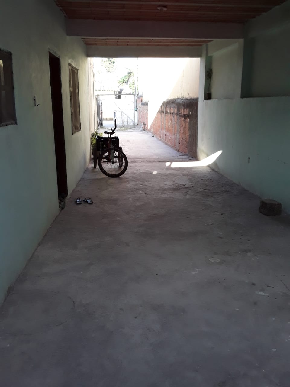 Imagem Casa com 2 Quartos à Venda, 125 m²em Centro Hípico (Tamoios) - Cabo Frio Imagem Casa com 2 Quartos à Venda, 125 m²em Centro Hípico (Tamoios) - Cabo Frio