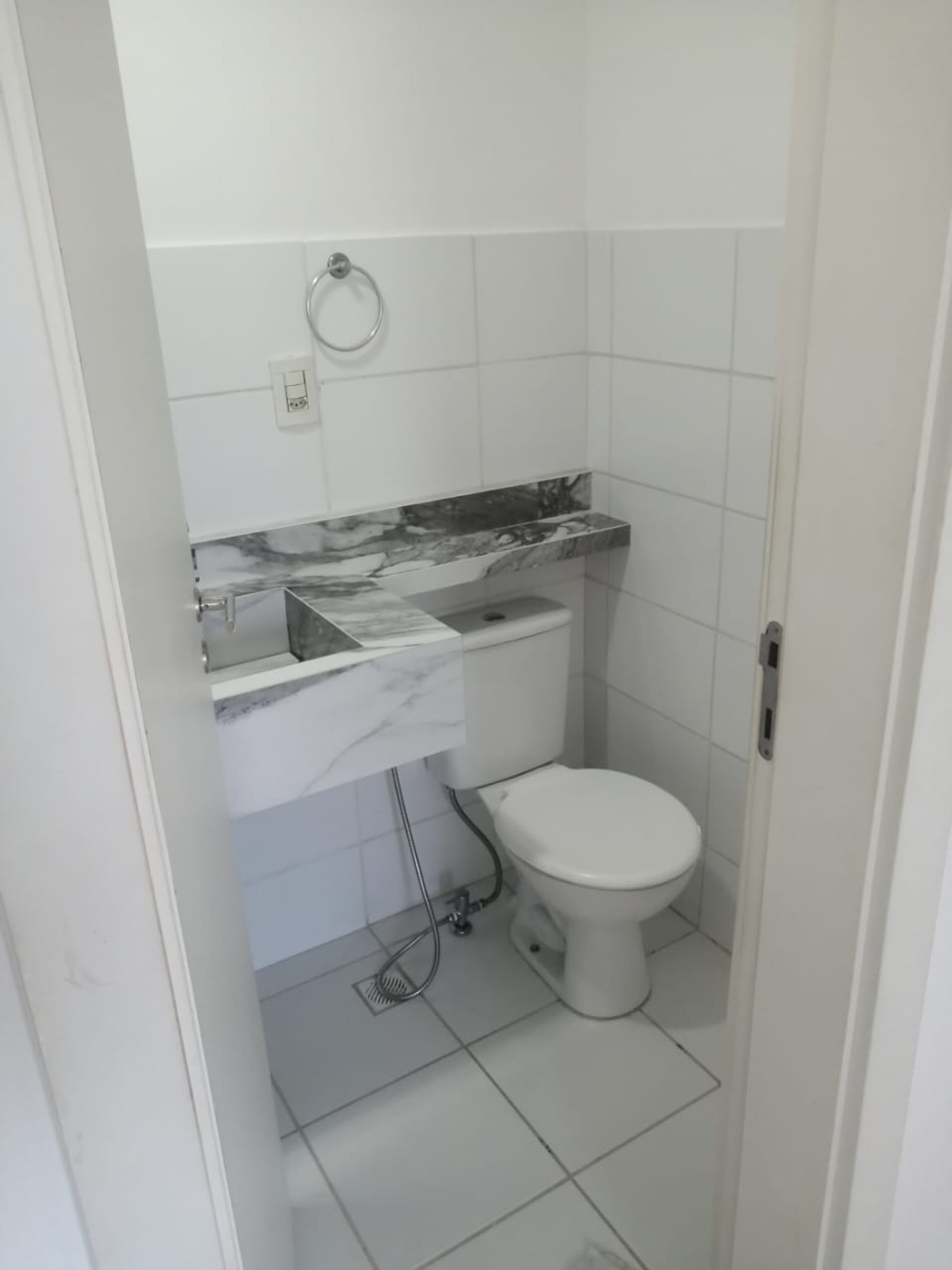 Imagem Apartamento com 2 Quartos à Venda, 55 m²em Tapanã (Icoaraci) - Belém