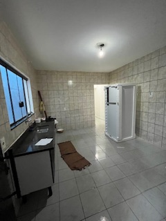 Imagem Sobrado com 2 Quartos para Alugar, 130 m²em Jardim São Domingos - Guarulhos