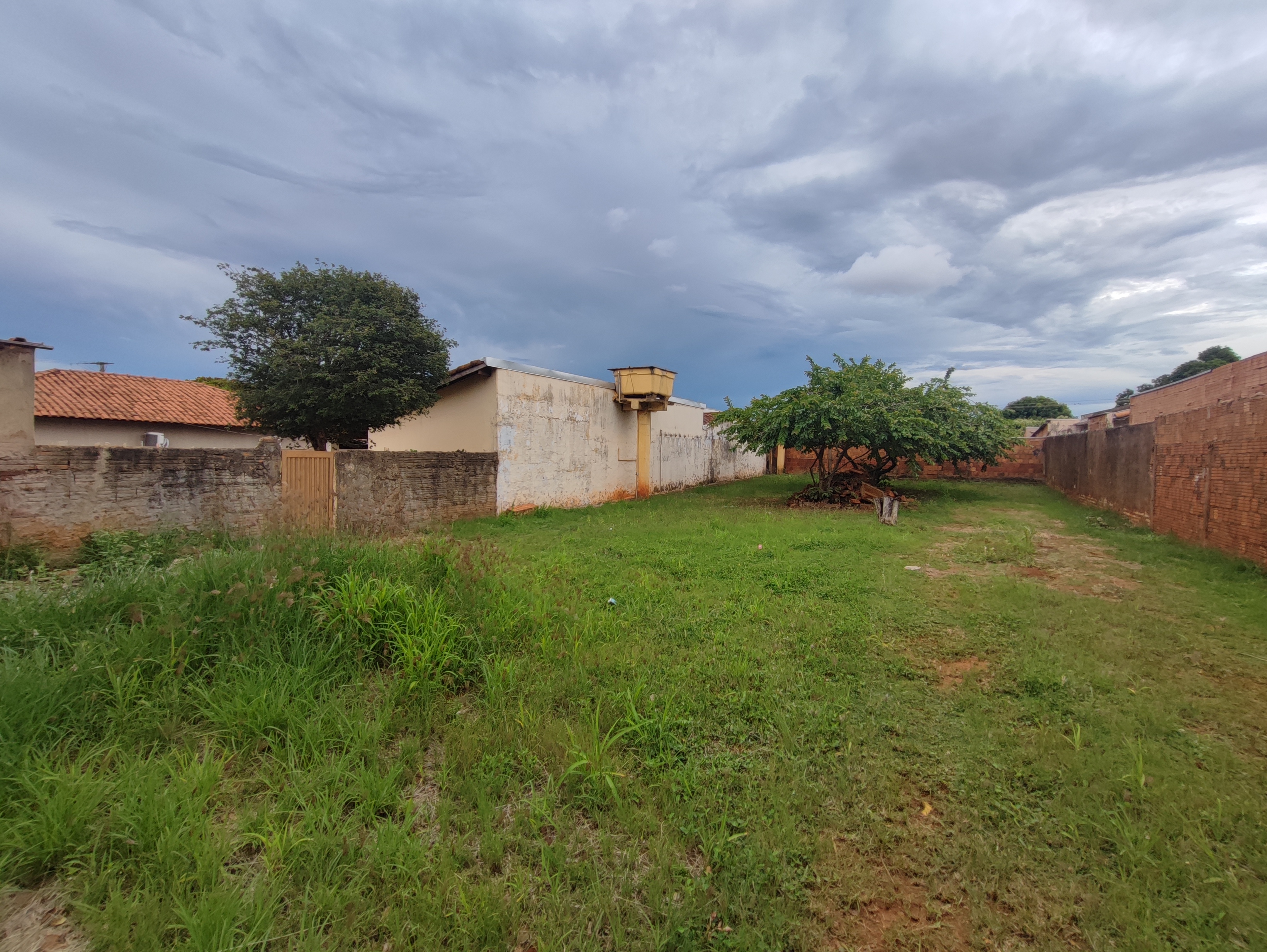 Imagem Terreno à Venda, 720 m² em Vila Albuquerque - Campo Grande Imagem Terreno à Venda, 720 m² em Vila Albuquerque - Campo Grande