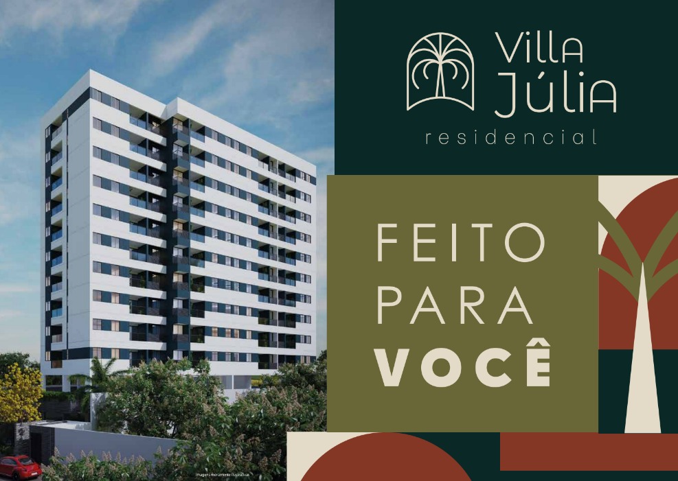 Imagem Apartamento com 2 Quartos à Venda, 57 m²em Piedade - Jaboatão dos Guararapes Imagem Apartamento com 2 Quartos à Venda, 57 m²em Piedade - Jaboatão dos Guararapes
