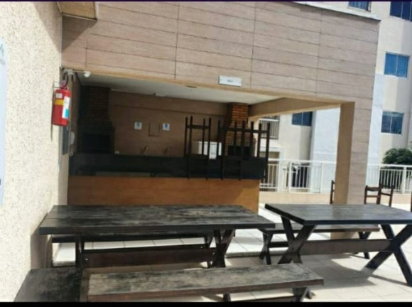 Imagem Apartamento com 3 Quartos à Venda,  em João XXIII - Fortaleza