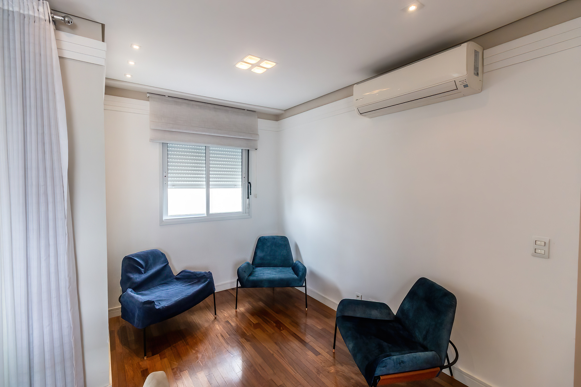 Imagem Apartamento com 2 Quartos para Alugar, 97 m² em Jardim Europa - São Paulo