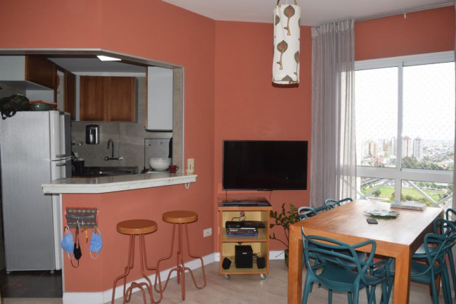 Imagem Apartamento com 2 Quartos à Venda, 53 m² em Vila Mogilar - Mogi das Cruzes Imagem Apartamento com 2 Quartos à Venda, 53 m² em Vila Mogilar - Mogi das Cruzes