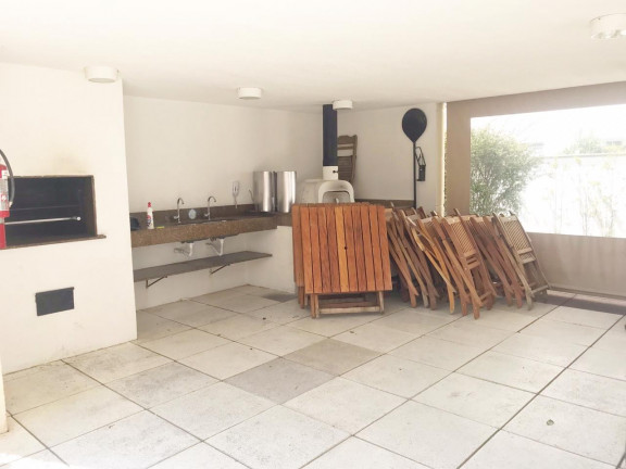 Imagem Apartamento com 2 Quartos à Venda, 54 m² em Cambuci - São Paulo