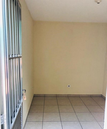 Imagem Casa com 1 Quarto para Alugar, 38 m² em Jardim Peri - São Paulo