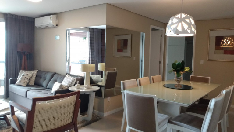 Imagem Apartamento com 3 Quartos à Venda, 118 m² em Engenheiro Luciano Cavalcante - Fortaleza