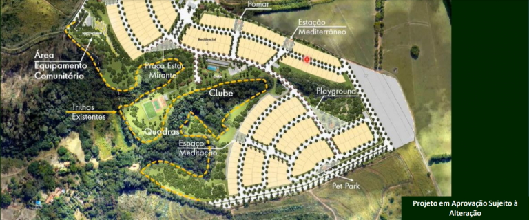 Imagem Terreno à Venda, 500 m² em Bairro das Palmeiras - Campinas
