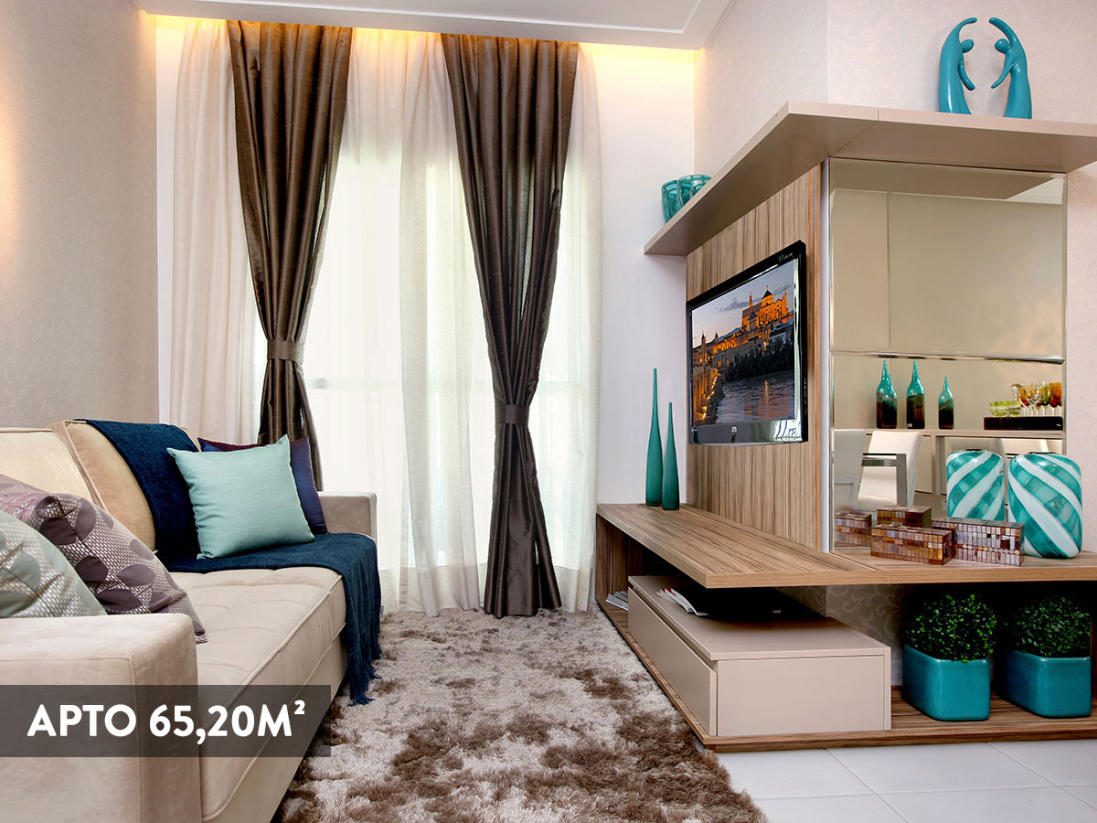 Imagem Apartamento com 3 Quartos à Venda, 65 m²em Messejana - Fortaleza Imagem Apartamento com 3 Quartos à Venda, 65 m²em Messejana - Fortaleza