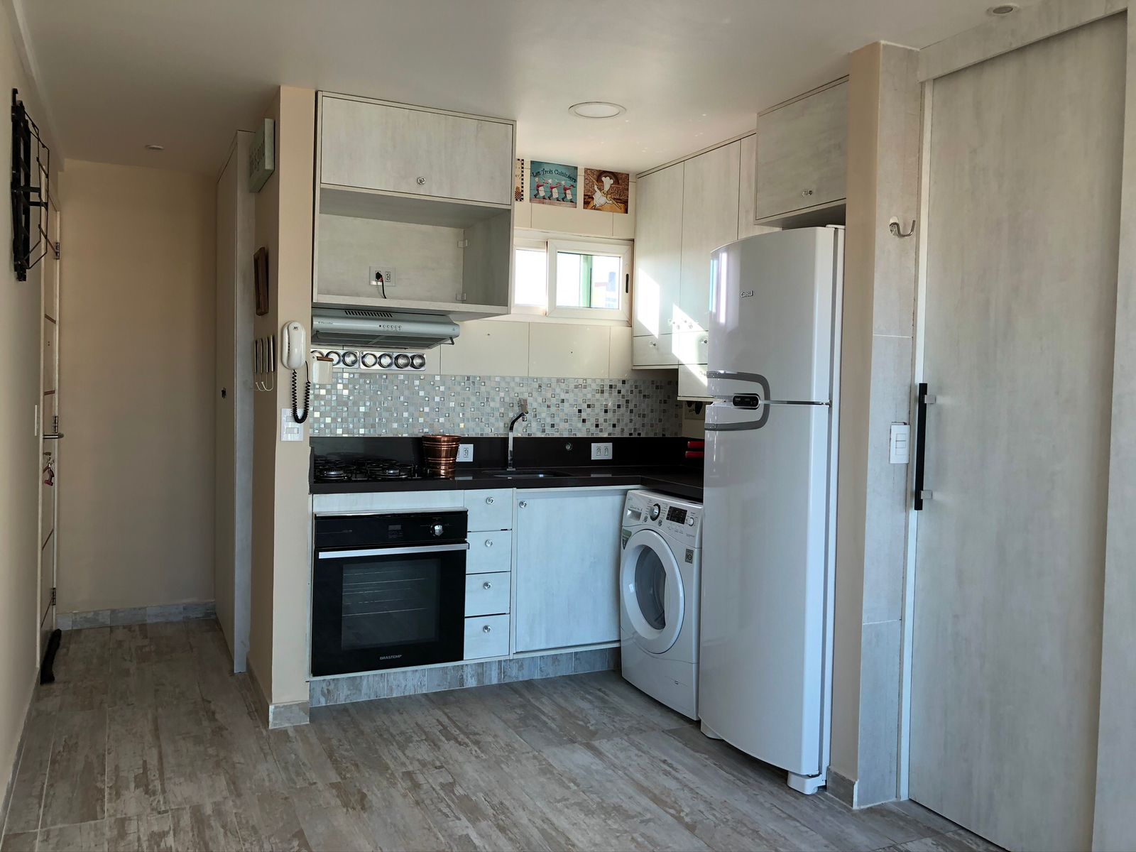 Imagem Flat com 2 Quartos à Venda, 57 m²em Ponta Negra - Natal Imagem Flat com 2 Quartos à Venda, 57 m²em Ponta Negra - Natal