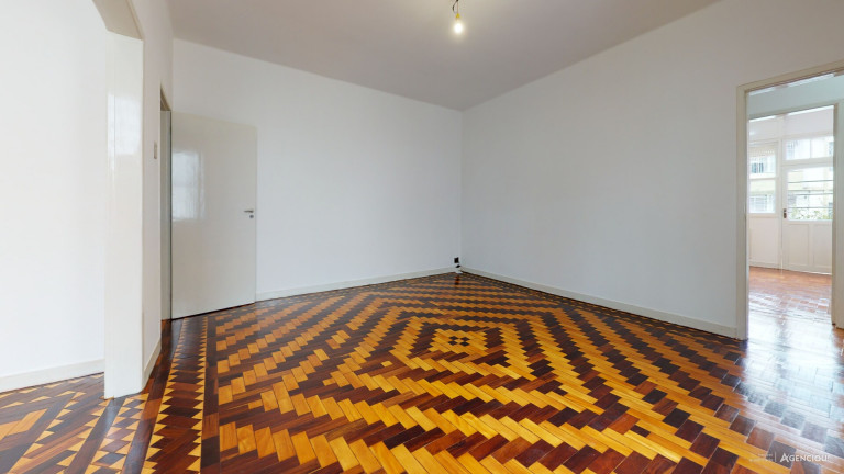 Imagem Apartamento com 3 Quartos à Venda, 108 m² em Santana - Porto Alegre