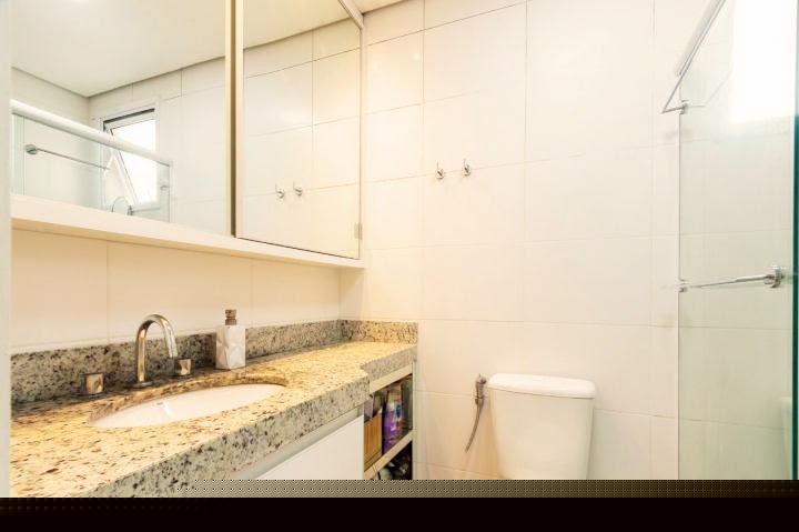Imagem Apartamento com 3 Quartos à Venda, 110 m² em Vila Olímpia - São Paulo