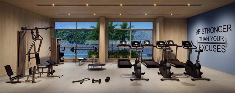 Imagem Apartamento com 2 Quartos à Venda, 68 m² em Tatuapé - São Paulo