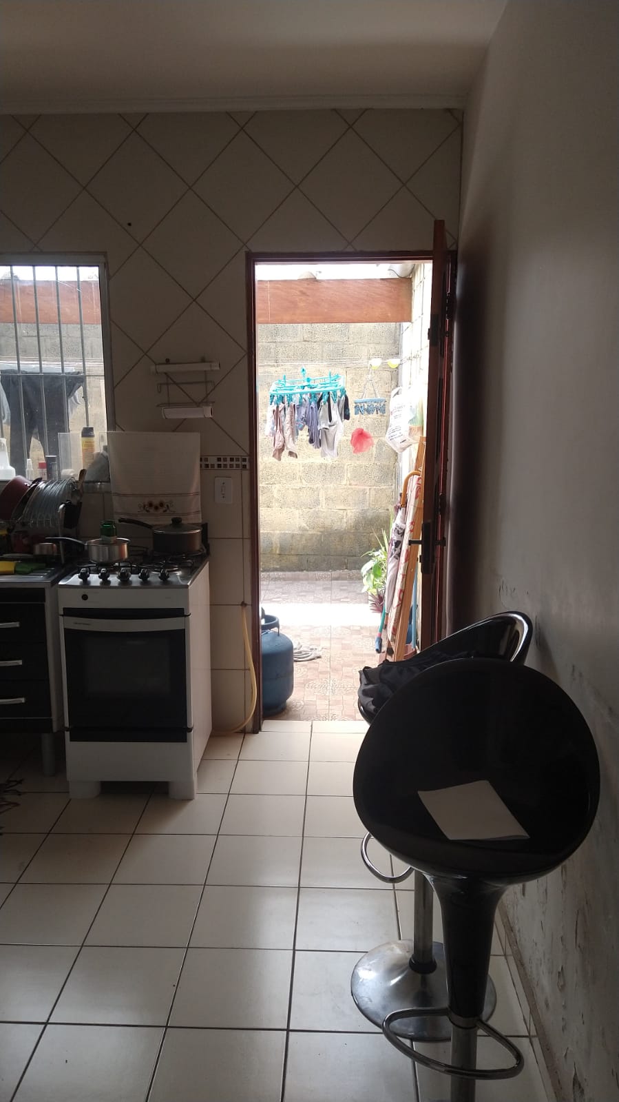 Imagem Casa de Condomínio com 2 Quartos à Venda, 62 m²em Vila Eliza - Franco da Rocha
