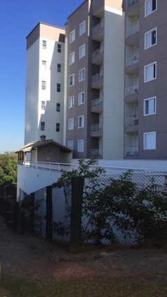 Imagem Apartamento com 2 Quartos à Venda, 55 m² em Outeiro de Passárgada - Cotia Imagem Apartamento com 2 Quartos à Venda, 55 m² em Outeiro de Passárgada - Cotia