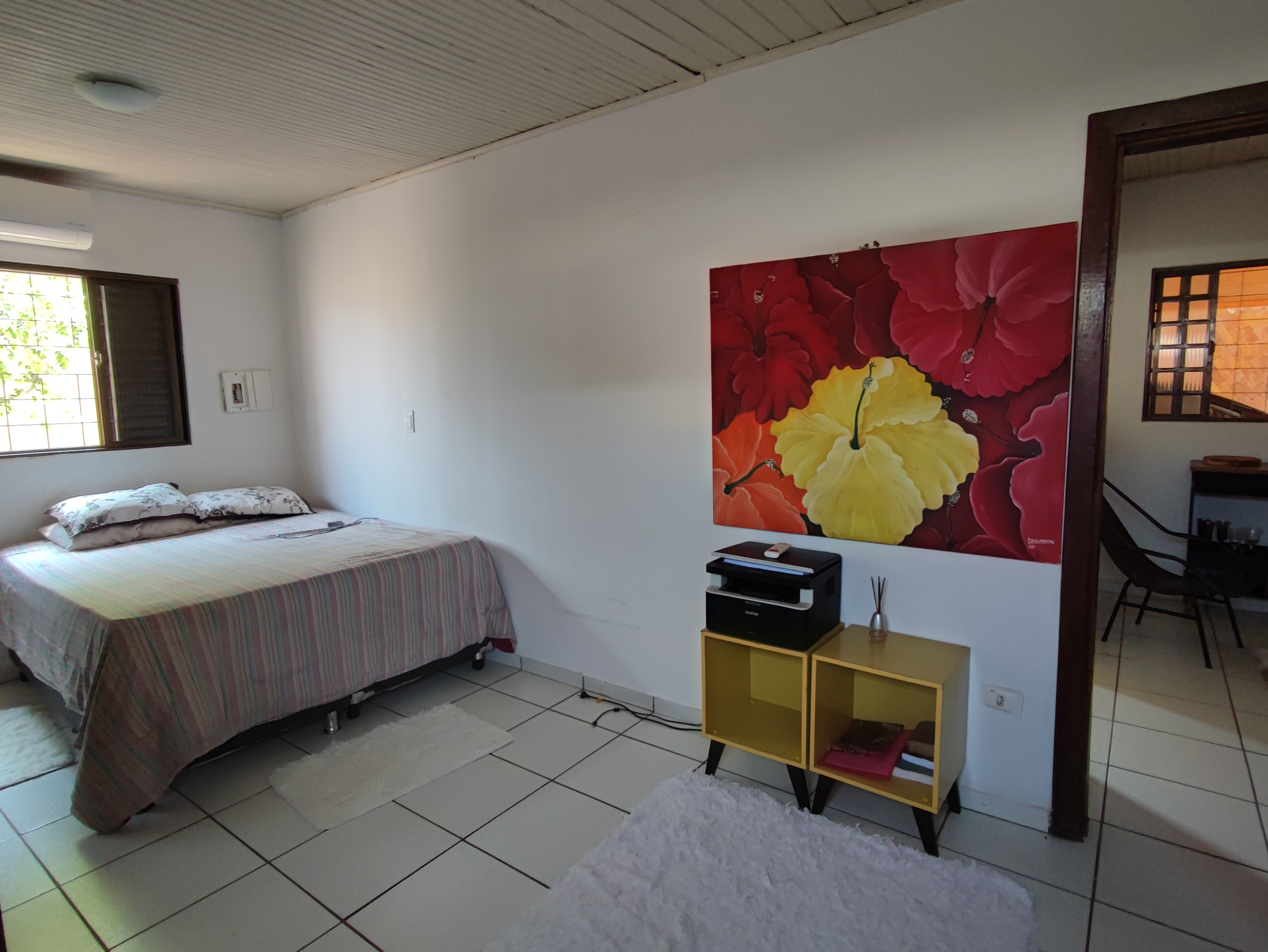 Imagem Casa com 1 Quarto à Venda ou Locação, 360 m²em - Imagem Casa com 1 Quarto à Venda ou Locação, 360 m²em -