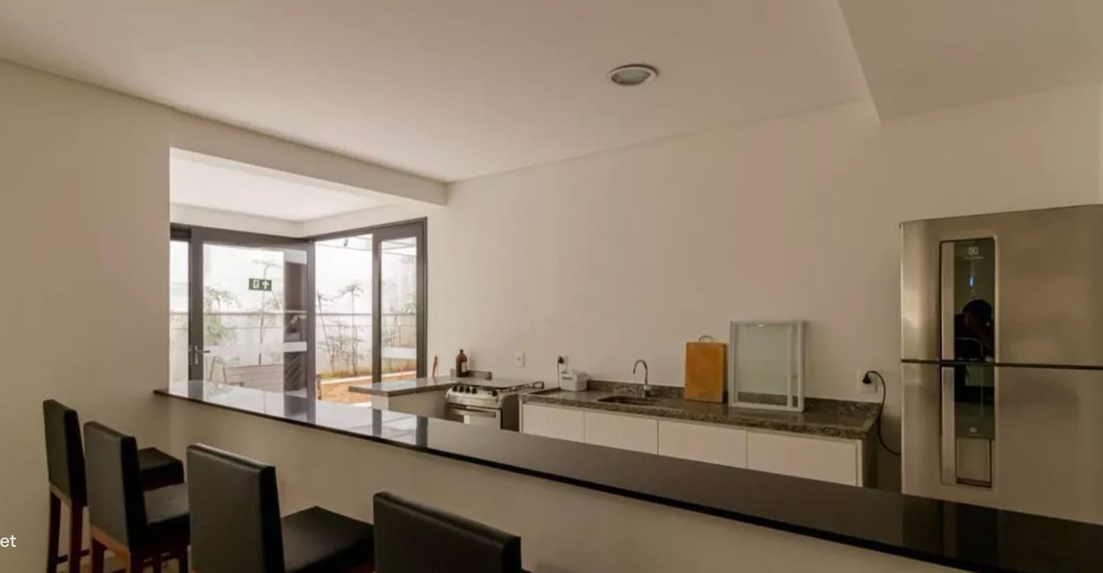 Imagem Studio com 1 Quarto à Venda, 36 m² em Vila Mariana - São Paulo