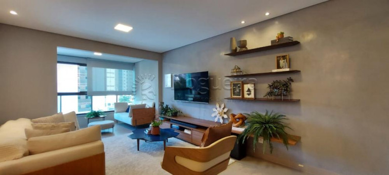 Imagem Apartamento com 4 Quartos à Venda ou Locação, 124 m² em Boa Viagem - Recife