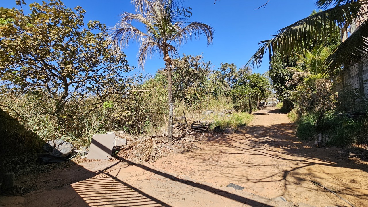 Imagem Terreno à Venda, 19 m²em Ypiranga - Valparaíso de Goiás