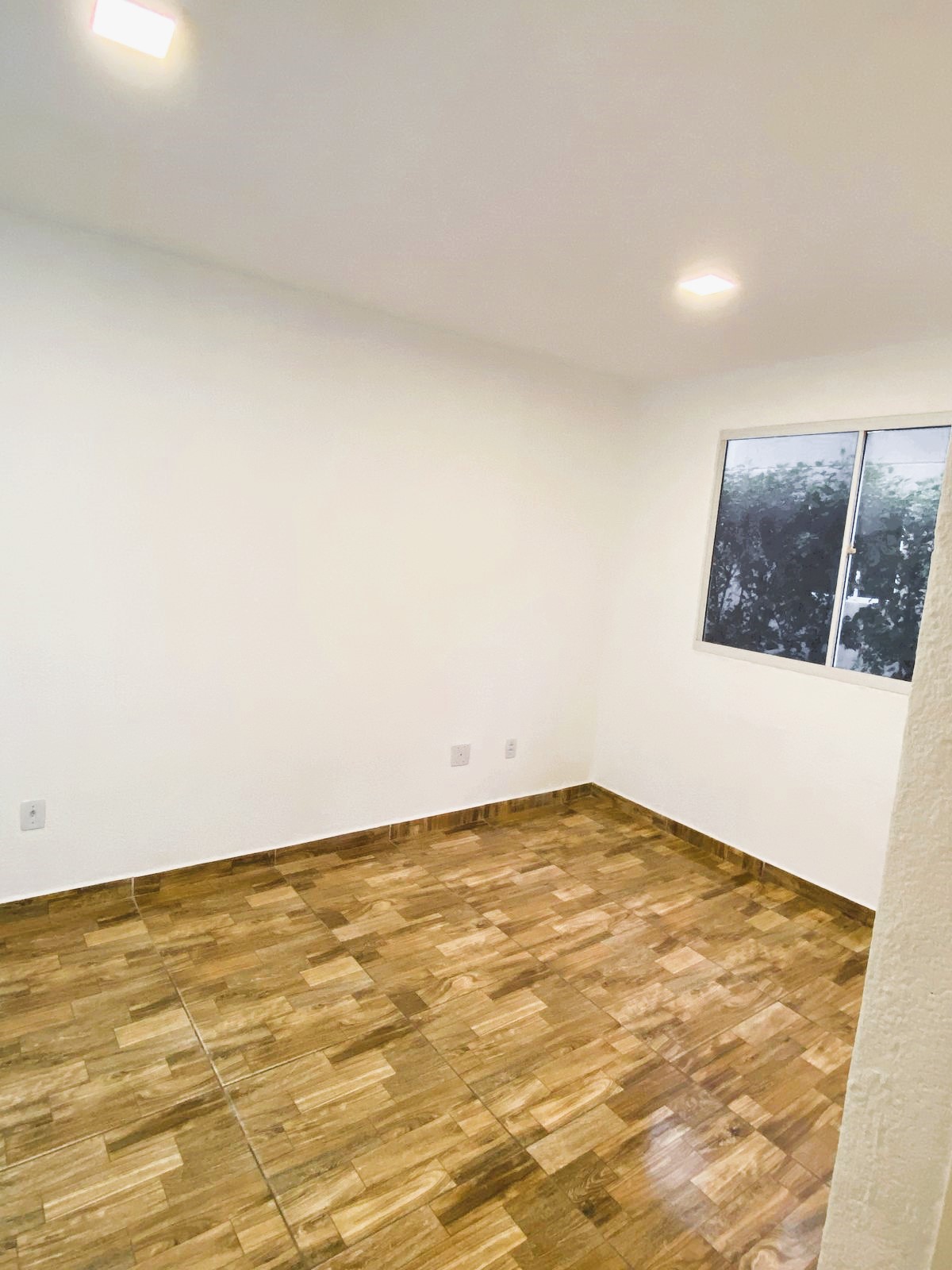 Imagem Apartamento com 2 Quartos à Venda, 45 m² em Bangu - Rio de Janeiro
