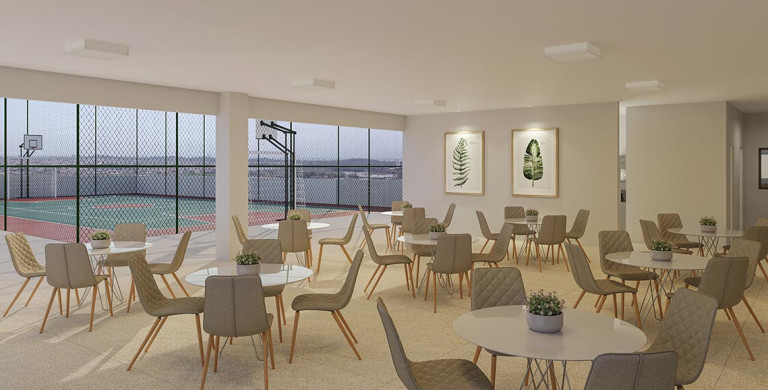 Imagem Apartamento com 3 Quartos à Venda, 77 m² em Centro - Paulista Imagem Apartamento com 3 Quartos à Venda, 77 m² em Centro - Paulista
