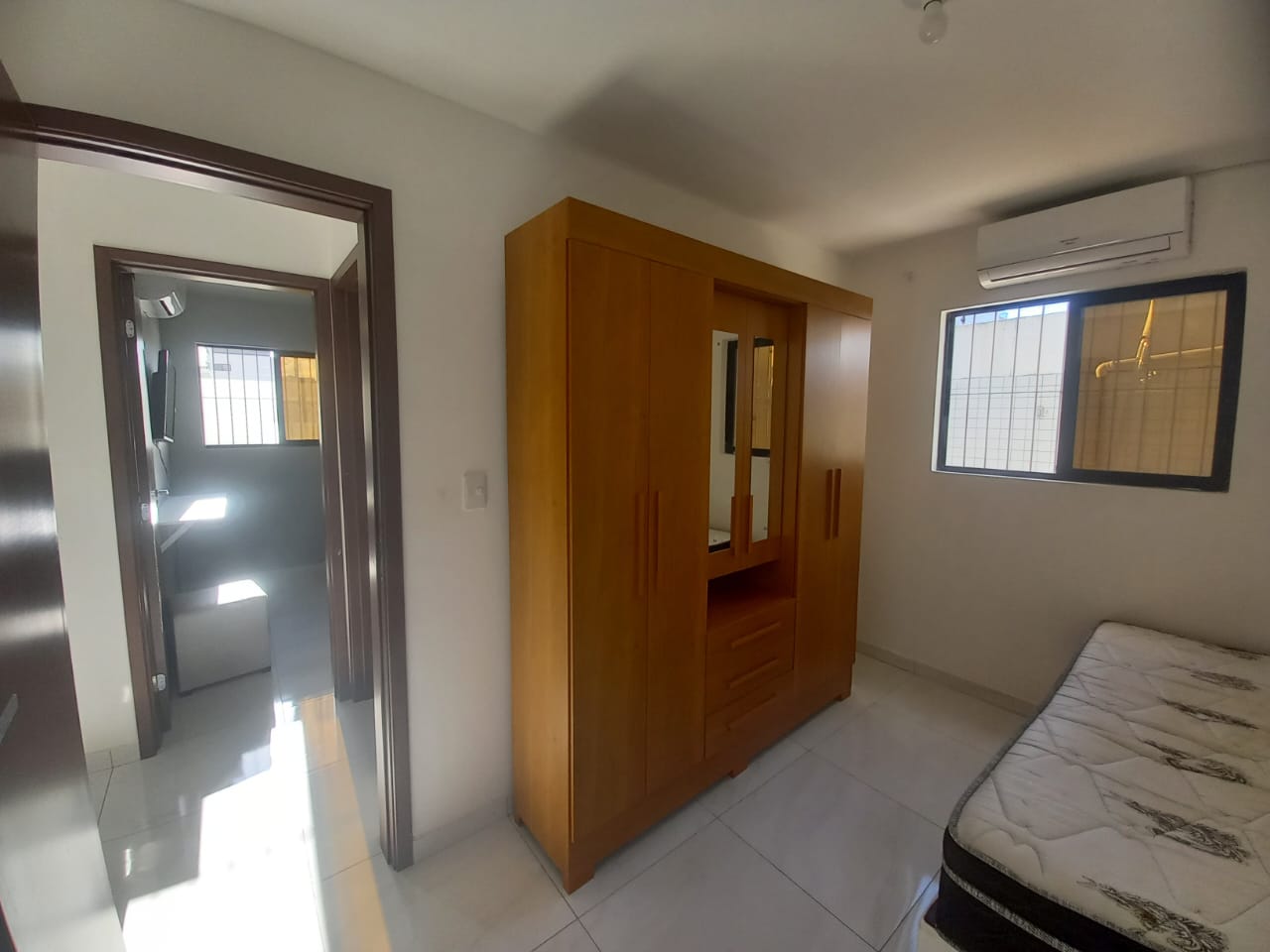 Imagem Apartamento com 3 Quartos à Venda, 121 m² em Bancários - João Pessoa Imagem Apartamento com 3 Quartos à Venda, 121 m² em Bancários - João Pessoa