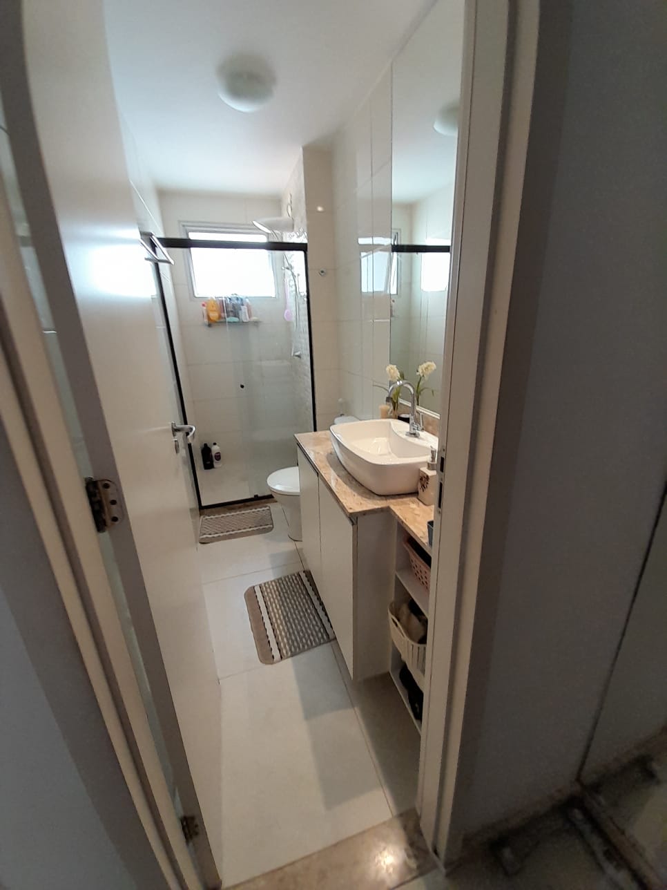 Imagem Casa de Condomínio com 2 Quartos à Venda, 120 m² em Recreio Ipitanga - Lauro de Freitas Imagem Casa de Condomínio com 2 Quartos à Venda, 120 m² em Recreio Ipitanga - Lauro de Freitas