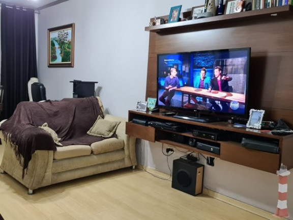 Imagem Apartamento com 2 Quartos à Venda, 75 m² em Parque São Vicente - São Vicente Imagem Apartamento com 2 Quartos à Venda, 75 m² em Parque São Vicente - São Vicente