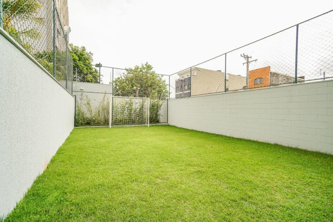 Imagem Apartamento com 3 Quartos à Venda, 61 m² em Parque São Jorge - São Paulo