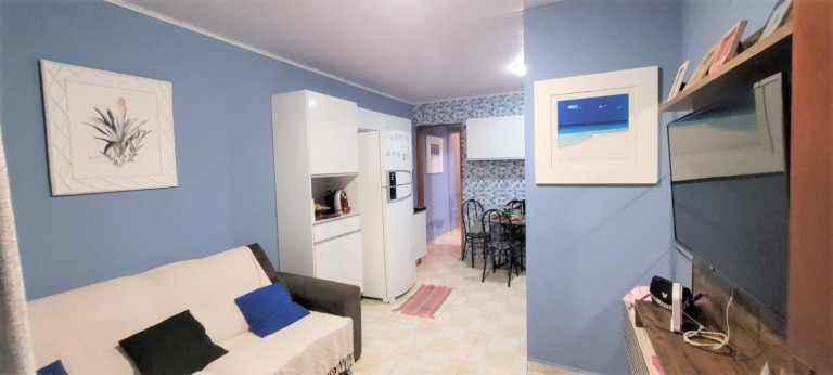 Imagem Casa com 2 Quartos à Venda, 67 m²em Canto do Mar - São Sebastião