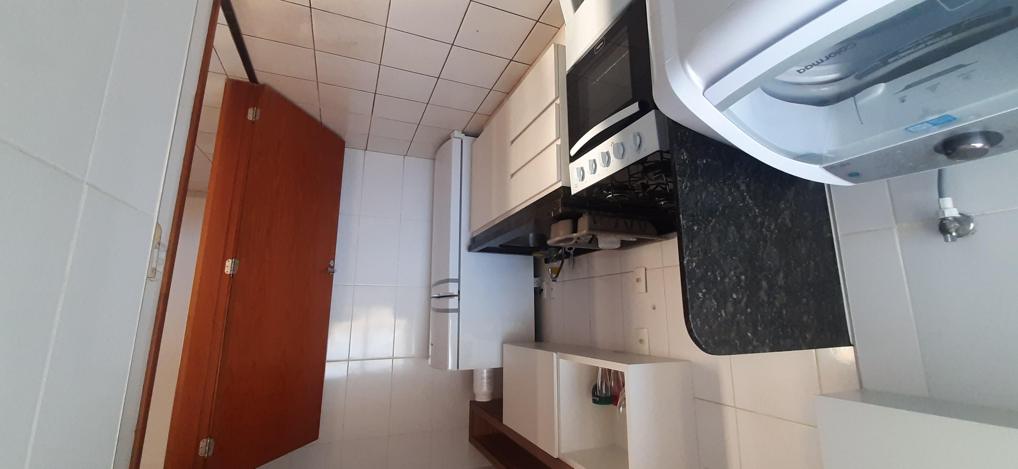 Imagem Apartamento com 2 Quartos para Alugar, 65 m²em Setor Bueno - Goiânia Imagem Apartamento com 2 Quartos para Alugar, 65 m²em Setor Bueno - Goiânia