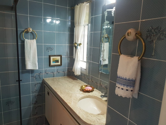 Imagem Apartamento com 4 Quartos à Venda, 198 m² em Moema - São Paulo