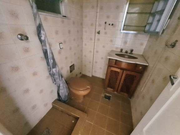 Imagem Kitnet à Venda, 20 m² em Copacabana - Rio de Janeiro