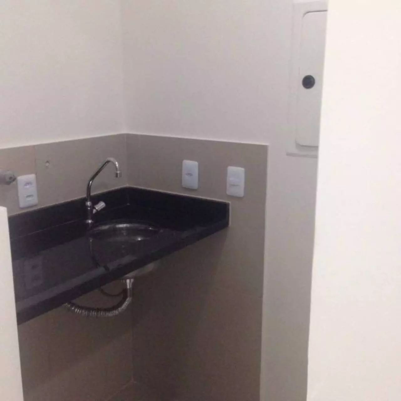 Imagem Sala Comercial à Venda ou Locação, 88 m²em Vila Olímpia - São Paulo