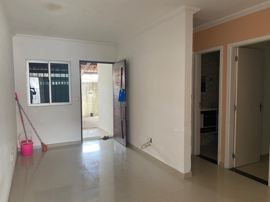 Imagem Casa com 3 Quartos à Venda, 76 m² em Cidade Universitária - Maceió Imagem Casa com 3 Quartos à Venda, 76 m² em Cidade Universitária - Maceió