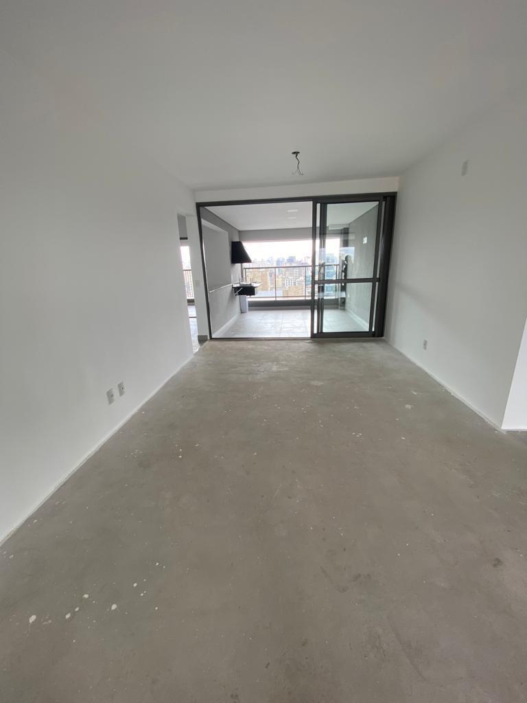 Imagem Apartamento com 3 Quartos à Venda, 166 m²em Vila Mariana - São Paulo