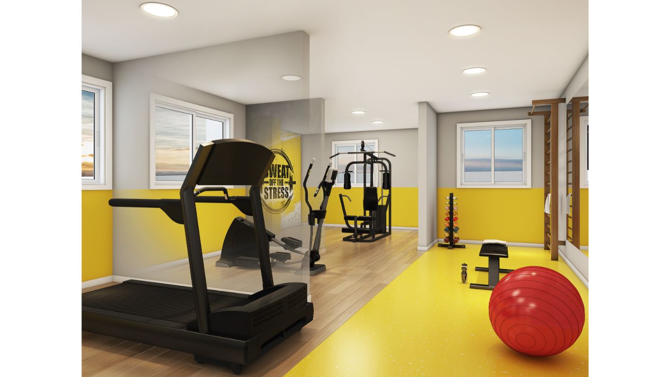 Imagem Apartamento com 2 Quartos à Venda, 47 m²em Balneario Umurama - Mongaguá