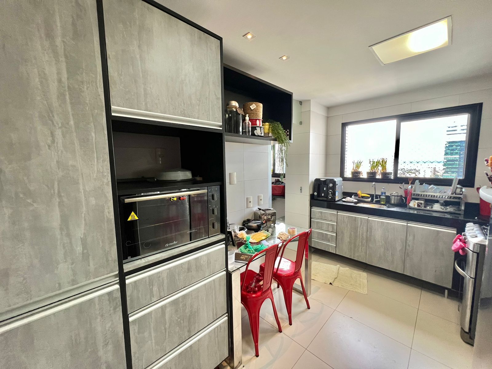 Imagem Apartamento com 3 Quartos à Venda, 178 m²em Batista Campos - Belém Imagem Apartamento com 3 Quartos à Venda, 178 m²em Batista Campos - Belém
